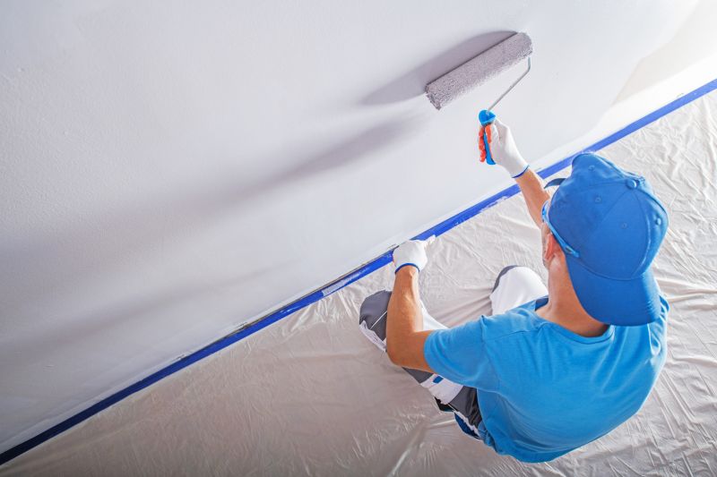 Commercial Exterior Painting in Boulder, CO