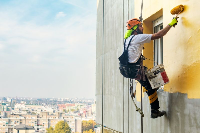 Commercial Wall Painting in Boulder, CO