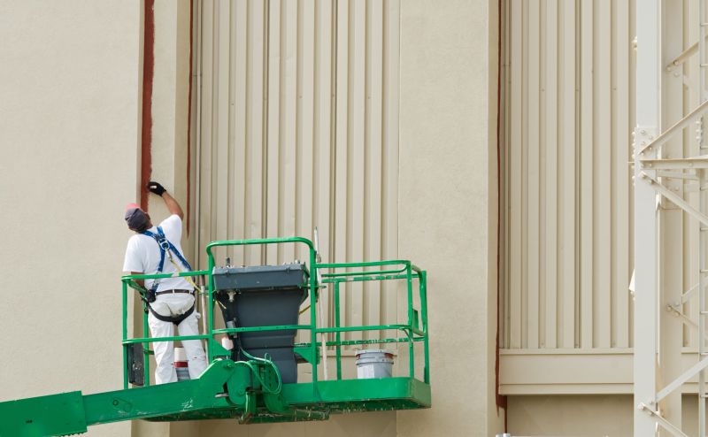 Factory Painting in Clearwater, FL