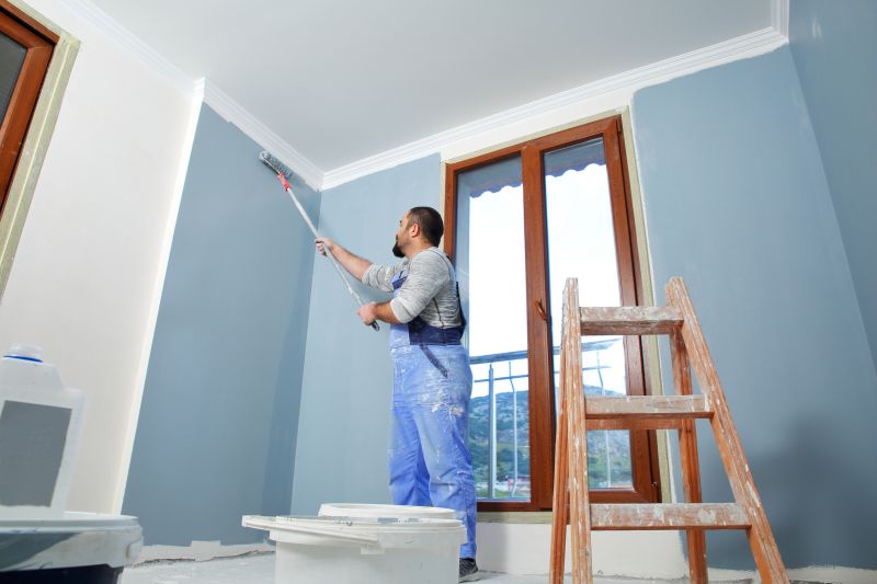 Barn Painting Service in Longmont, CO
