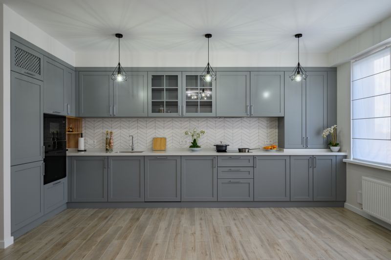 Cabinet Glazing Service in Lafayette, IN