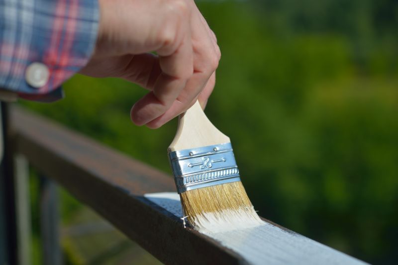Concrete Painting Service in Arvada, CO