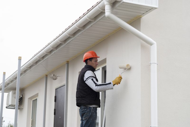 Concrete Painting Service in Arvada, CO