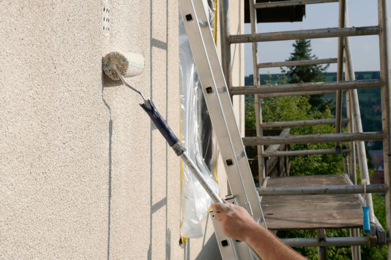 Drywall Painting in Waco, TX