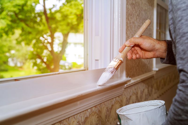 Gutters Painting in Arvada, CO