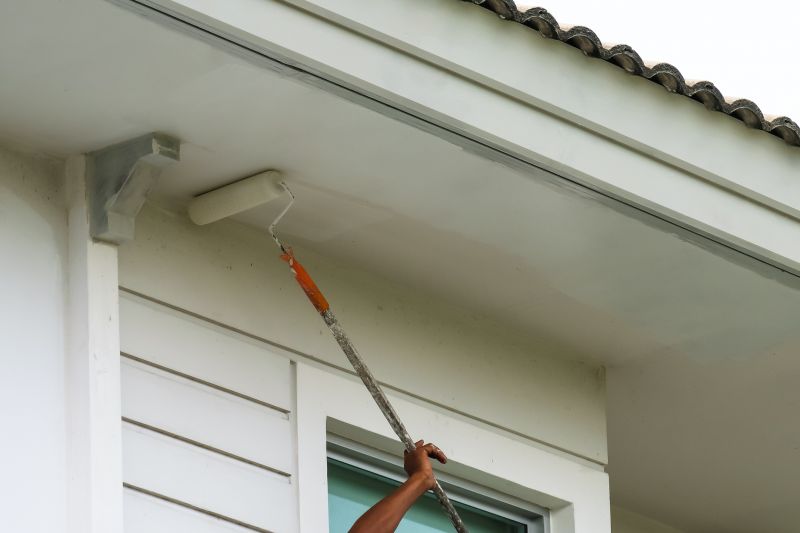 Home Exterior Painting in Saint Petersburg, FL