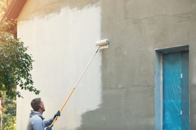 House Exterior Painting in Fort Collins, CO