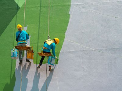 House Painting Service in Boulder, CO
