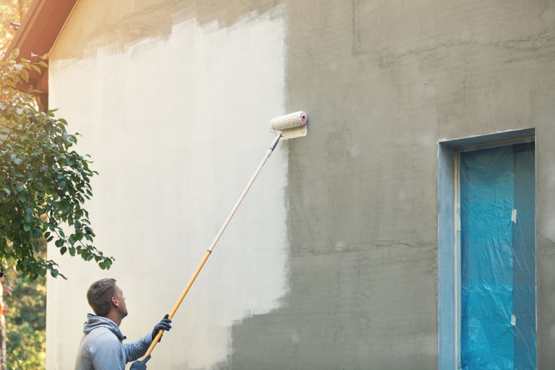 Interior Wall Painting in Waco, TX