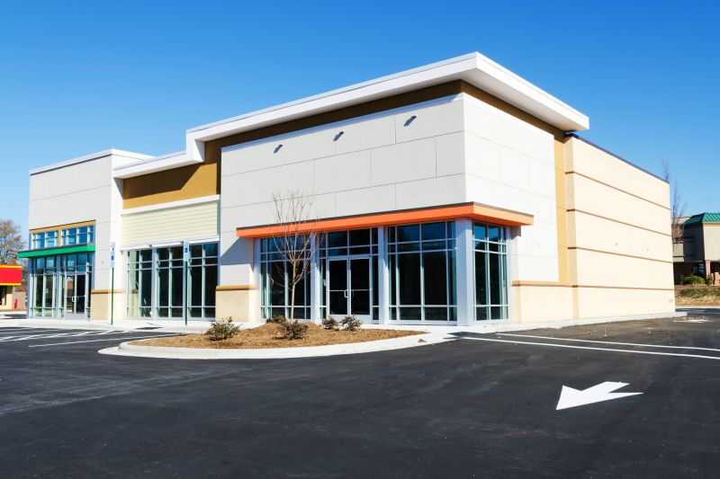 Office Building Painting in Loveland, CO