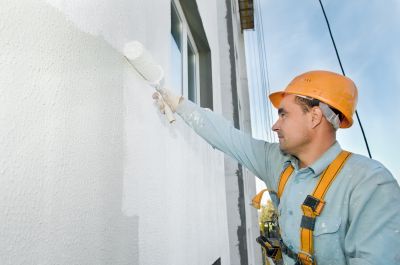 Outdoor Home Painting in Arvada, CO