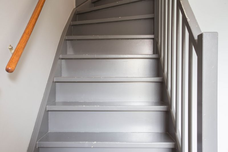 Outdoor Stairs Painting in Boulder, CO