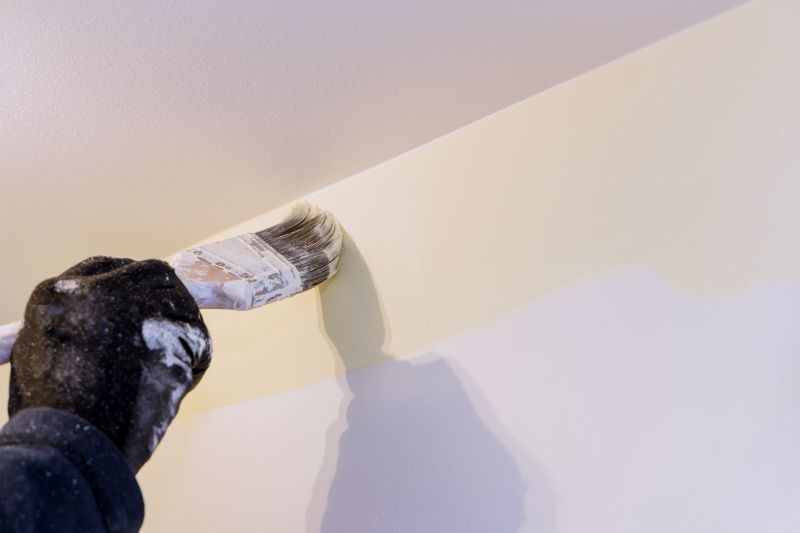 Trim Painting Service in Waco, TX